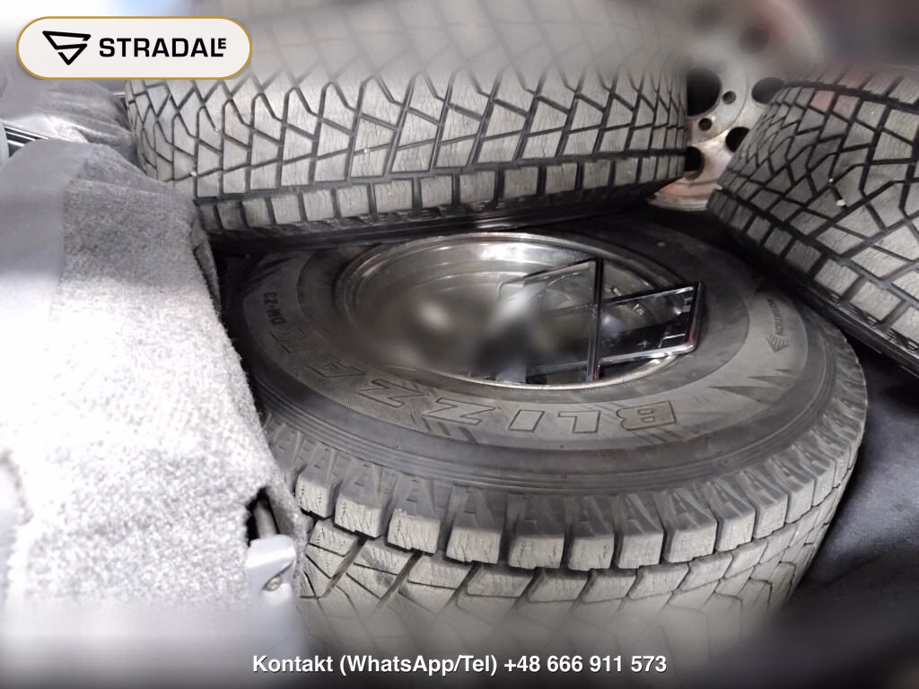 TOYOTA LAND CRUISER PRADO 5D 4WD SX WIDE, miniaturka 7
