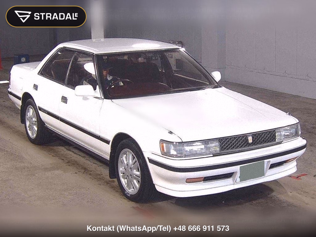 TOYOTA CHASER GT TWIN TURBO, miniaturka 2