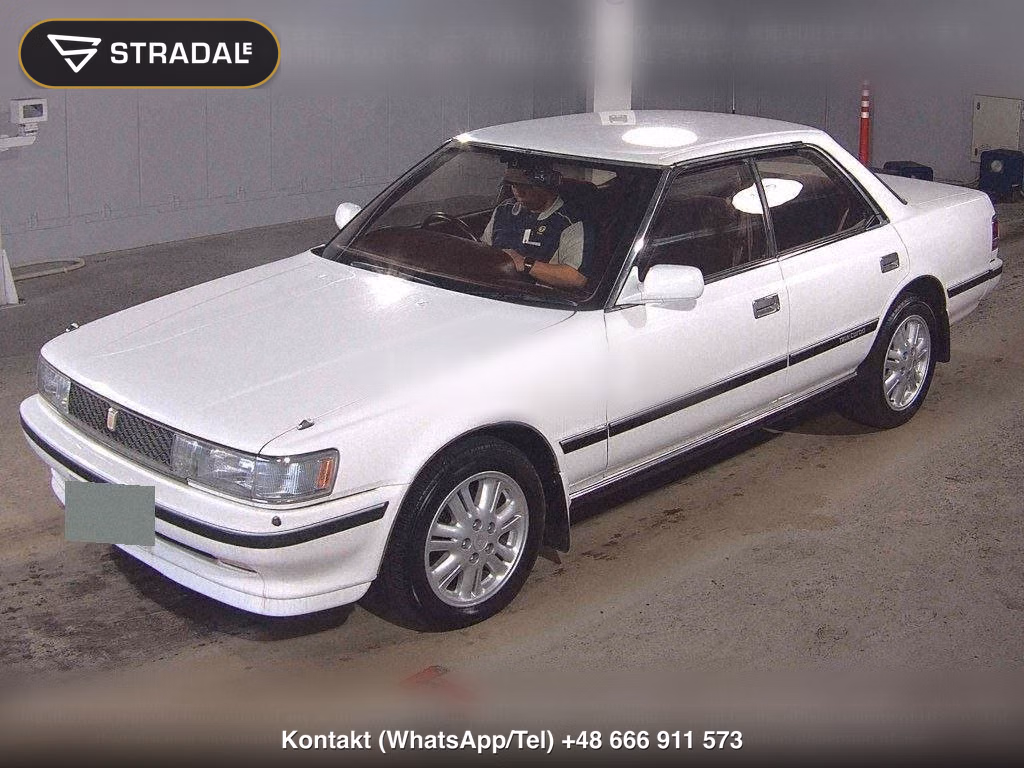 TOYOTA CHASER GT TWIN TURBO, miniaturka 5