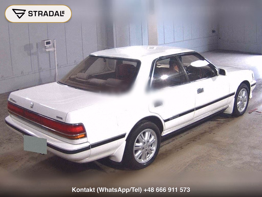 TOYOTA CHASER GT TWIN TURBO, miniaturka 6