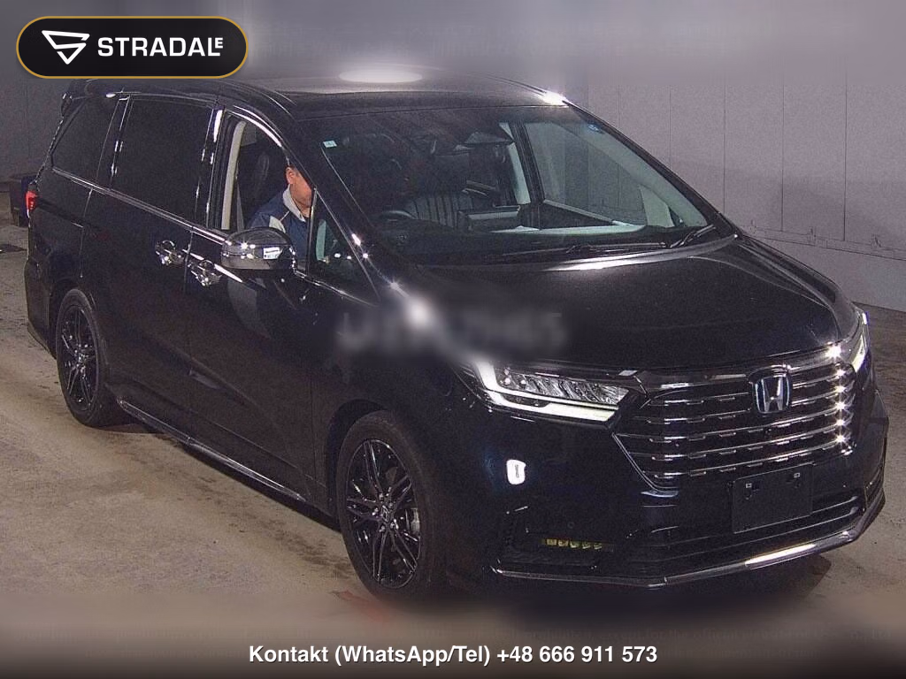 HONDA ODYSSEY EHEV ABSOLUTE･EX, miniaturka 2