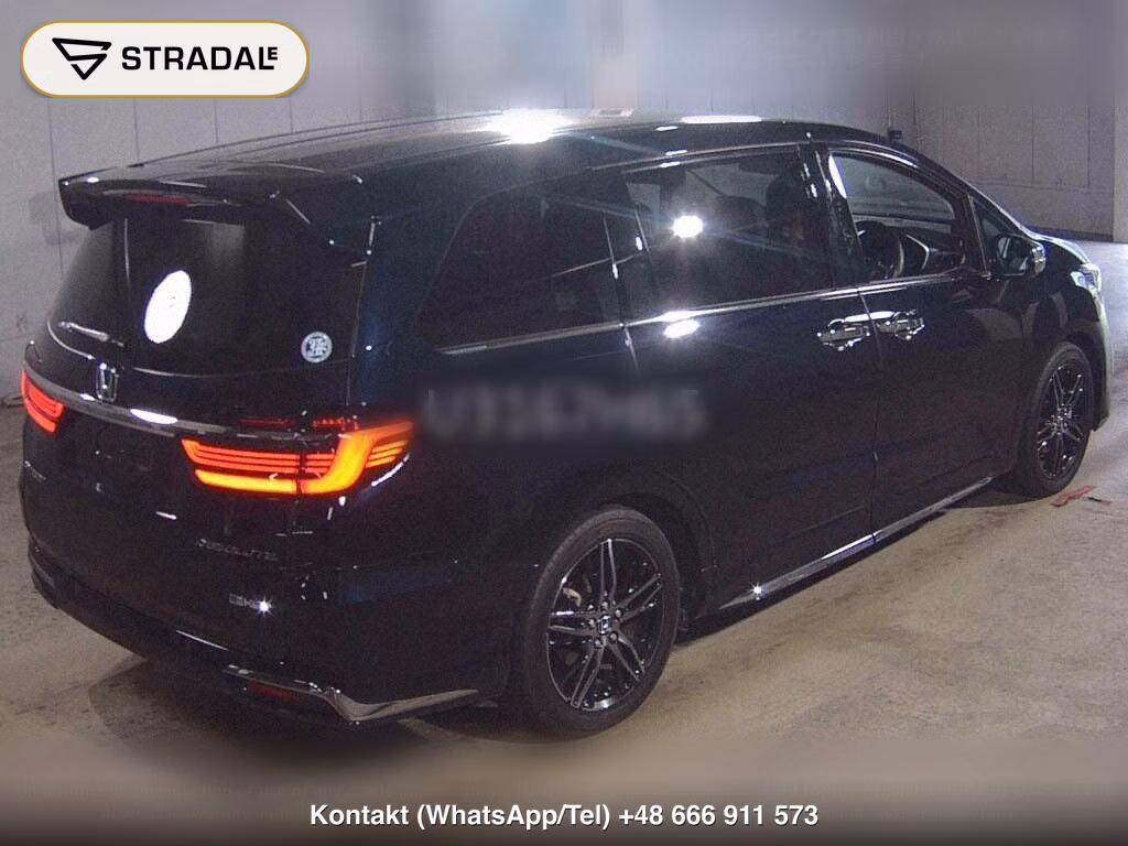 HONDA ODYSSEY EHEV ABSOLUTE･EX, miniaturka 6