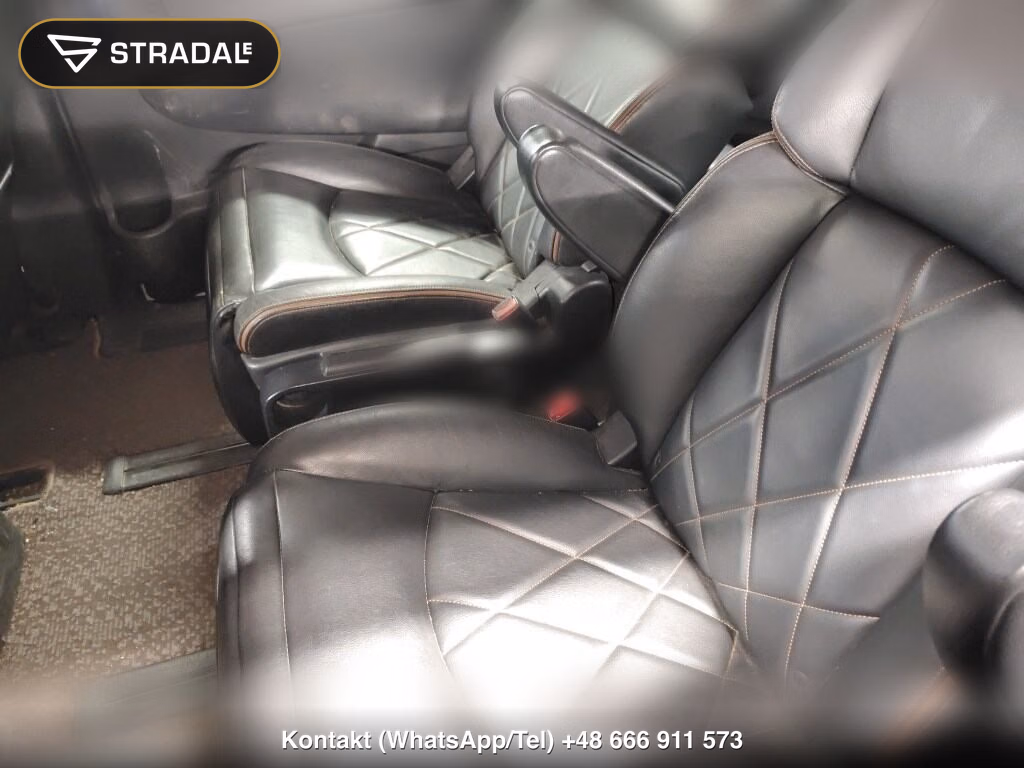 NISSAN ELGRAND 5D 250 HIGHWAY STAR PREMIUM, miniaturka 7