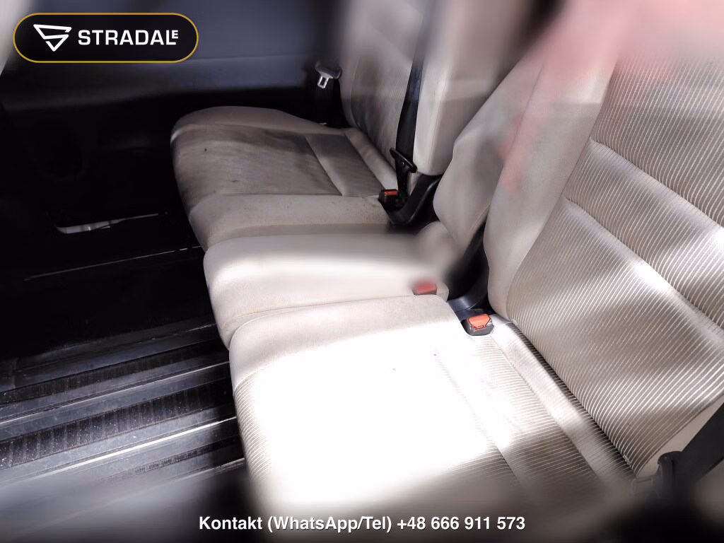 NISSAN SERENA 5D HIGHWAY STAR, miniaturka 7