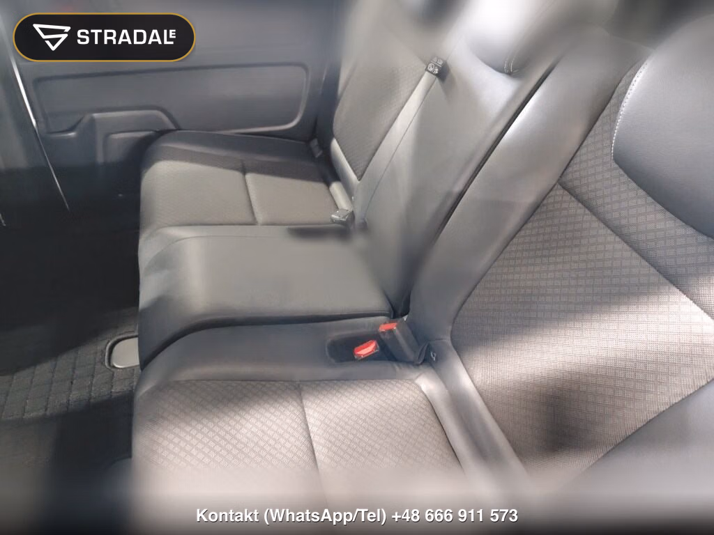 HONDA FREED PLUS G･HONDA SENSING, miniaturka 7