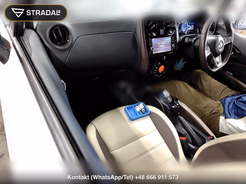 NISSAN NOTE E-POWER MEDALIST, miniaturka 4