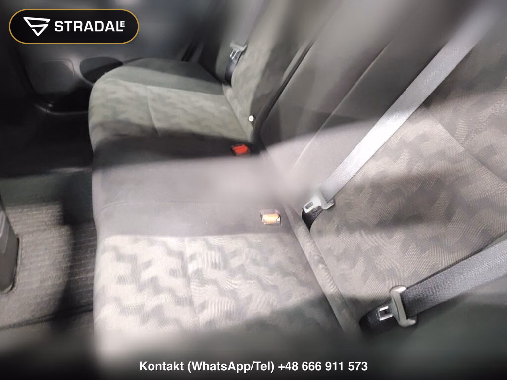 NISSAN SYLPHY X, miniaturka 7