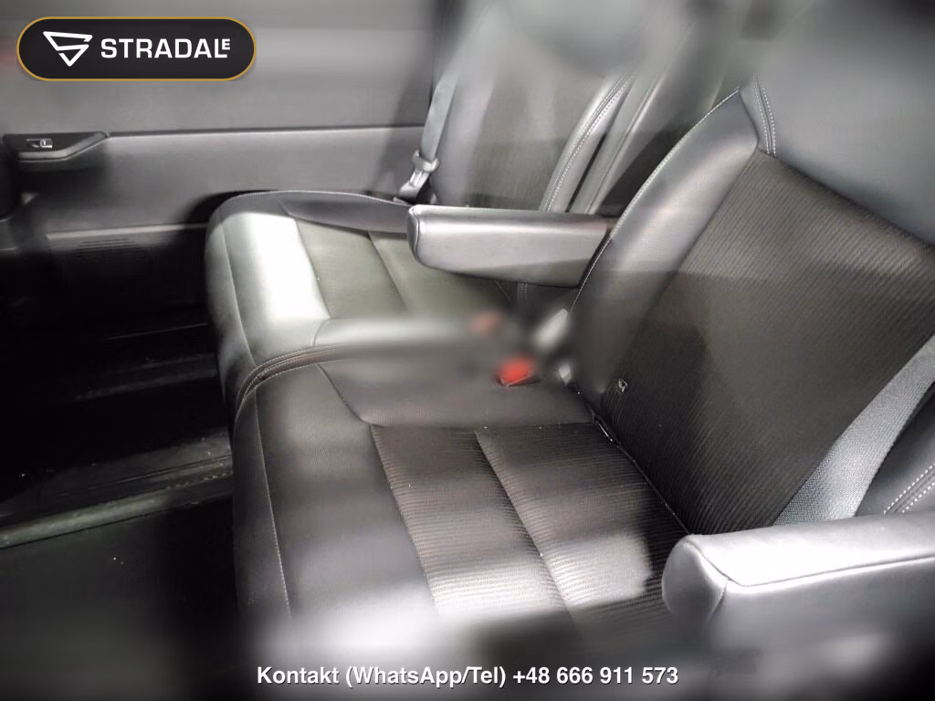 HONDA STEPWAGON SPADA 4WD SPADA, miniaturka 7