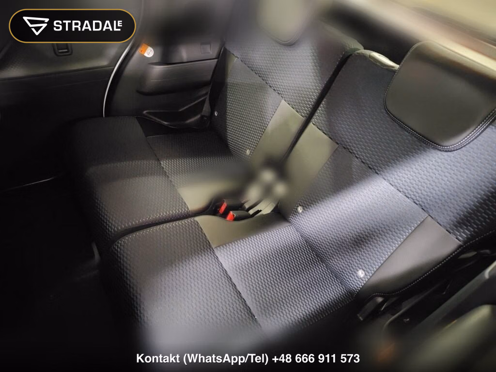 DAIHATSU TANTO CUSTOM RS LIMITED, miniaturka 7