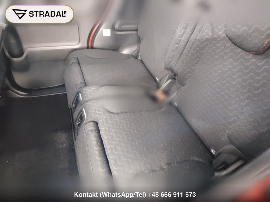 SUZUKI SPACIA GEAR HYBRID XZ, miniaturka 7