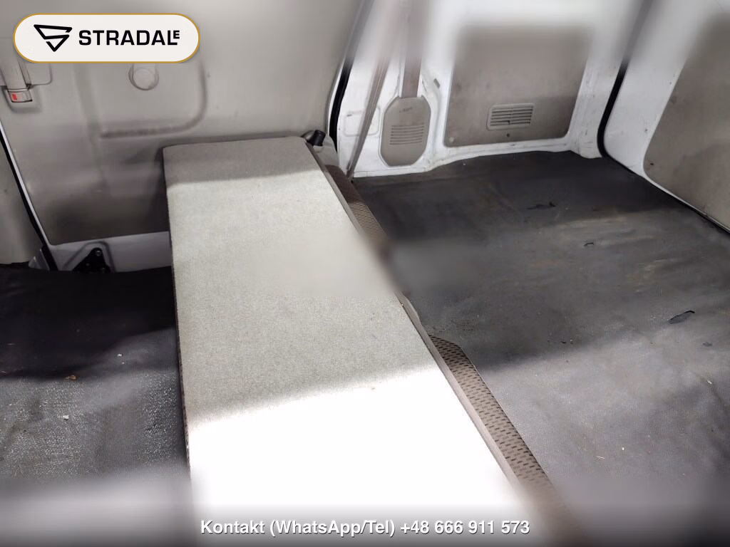 NISSAN NV100CLIPPER VAN DX, miniaturka 7