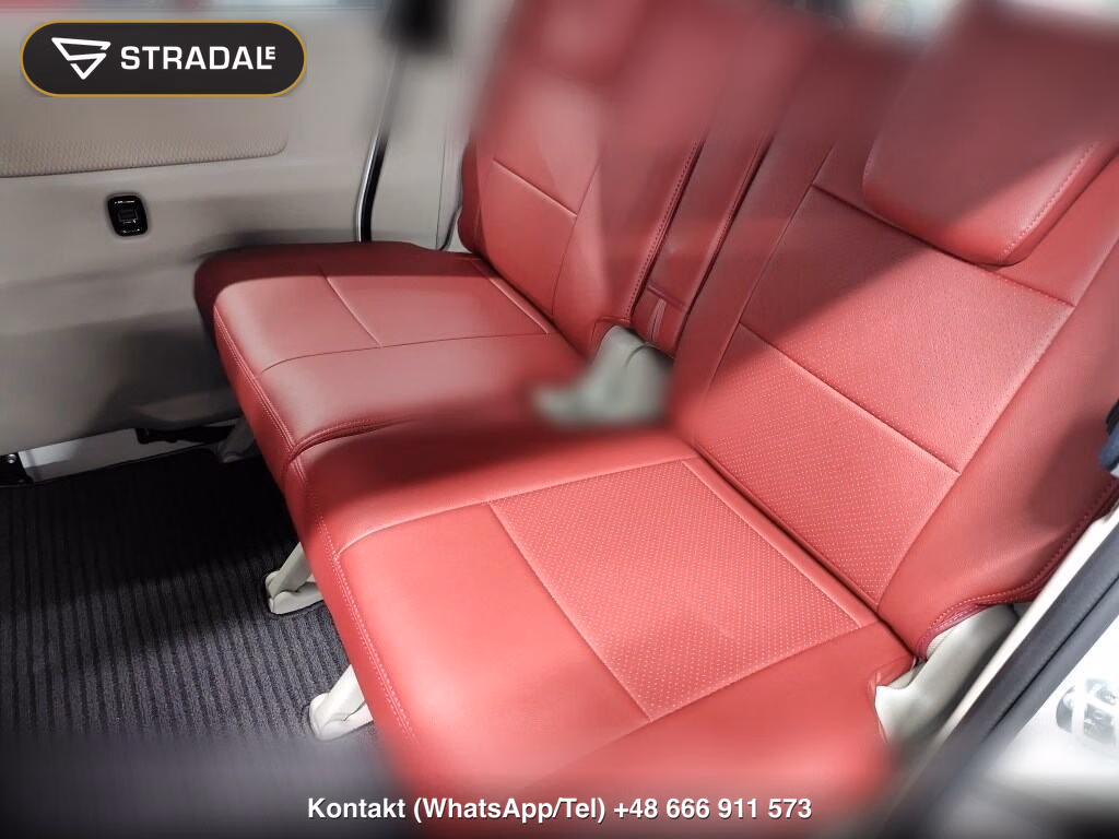 SUZUKI EVERY WAGON PZ TURBO SPECIAL, miniaturka 7