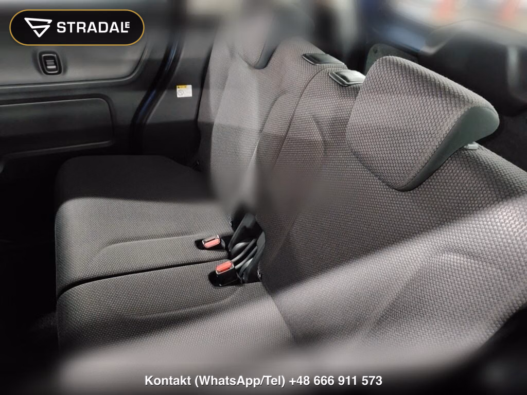 SUZUKI WAGON R SMILE HYBRID S, miniaturka 7