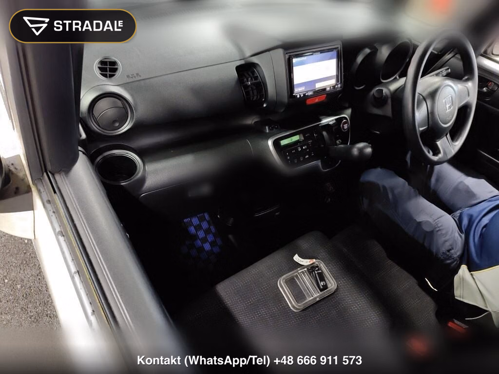 HONDA N-BOX G, miniaturka 3