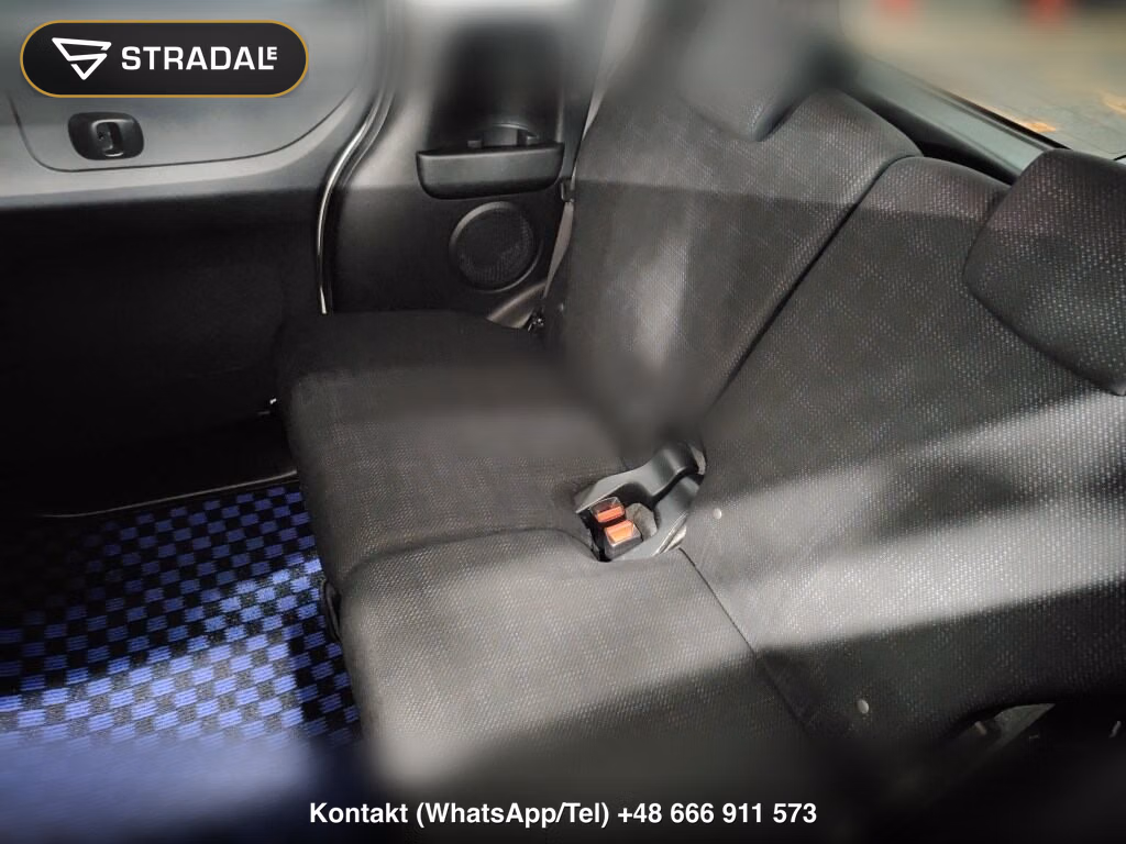HONDA N-BOX G, miniaturka 6