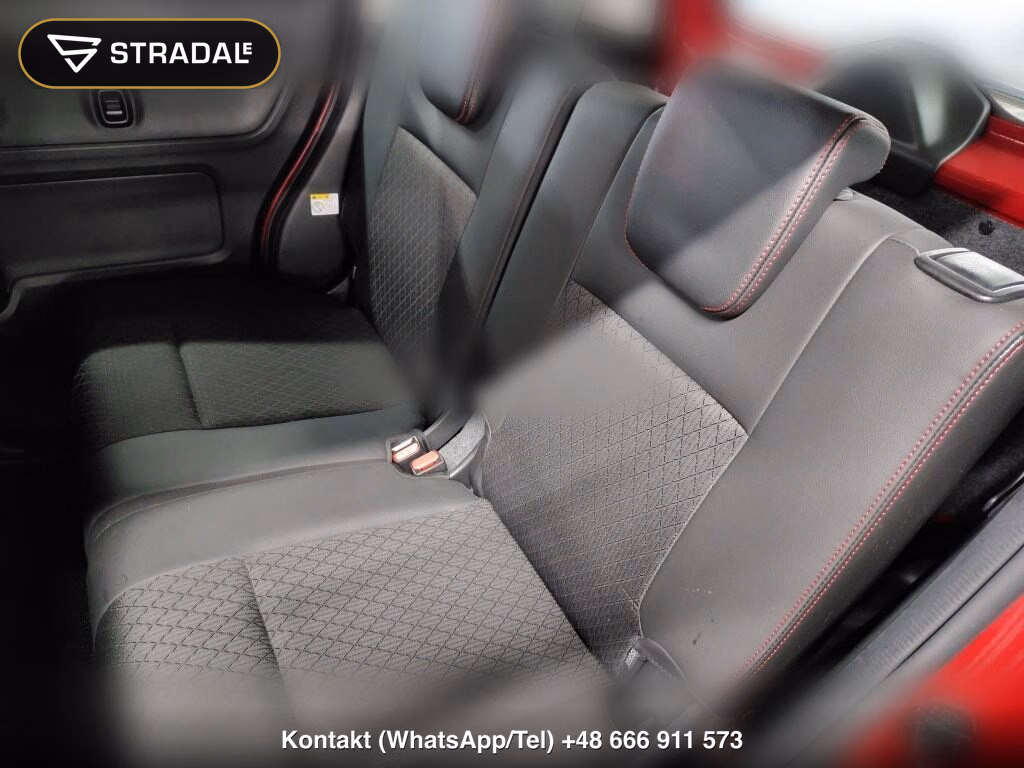 SUZUKI SPACIA CUSTOM HYBRID XS, miniaturka 7