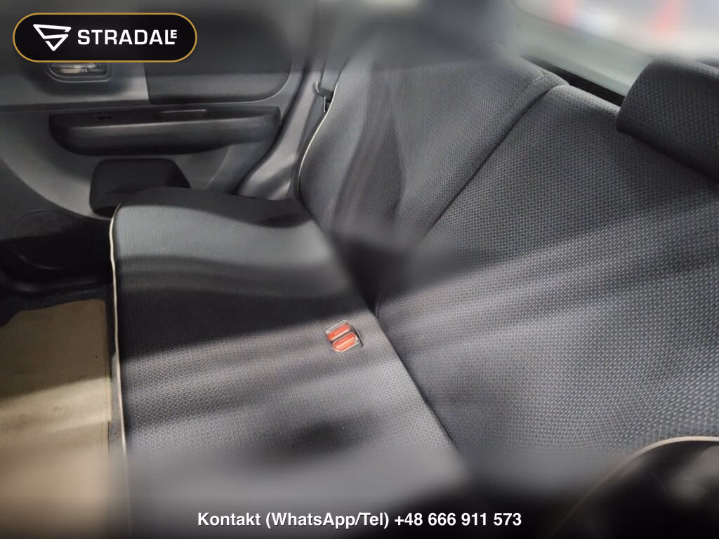 SUZUKI ALTO LAPIN 10TH ANNIVERSARY LIMITED, miniaturka 7