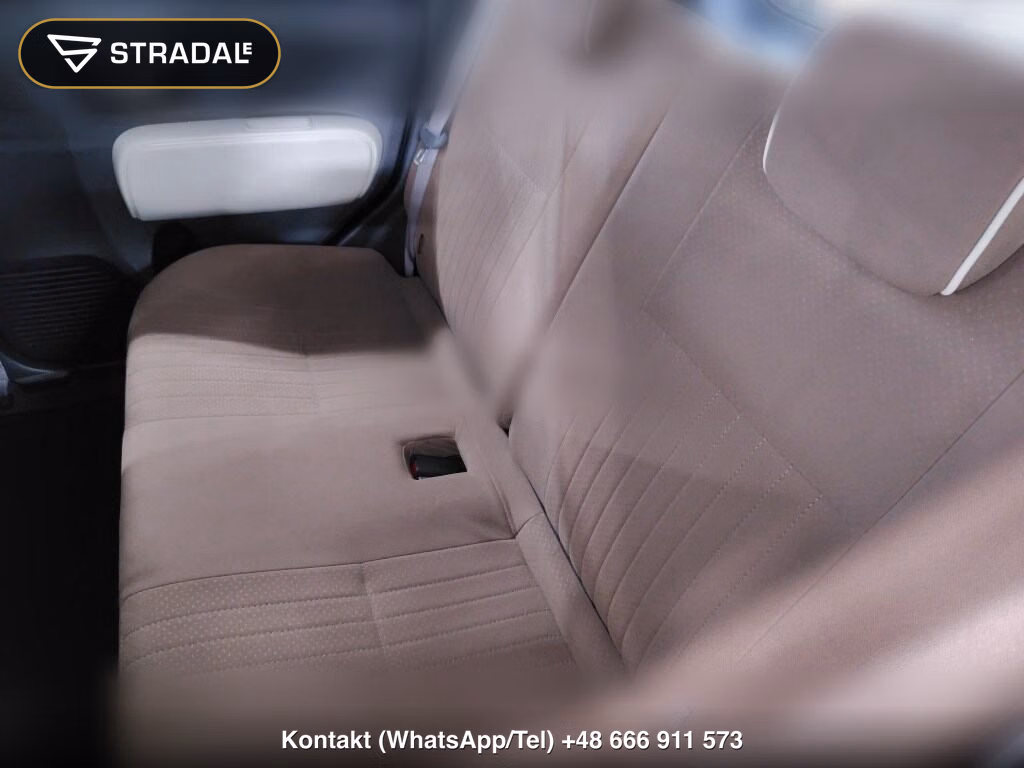 DAIHATSU MIRA COCOA COCOA X SPECIAL CORDE, miniaturka 7
