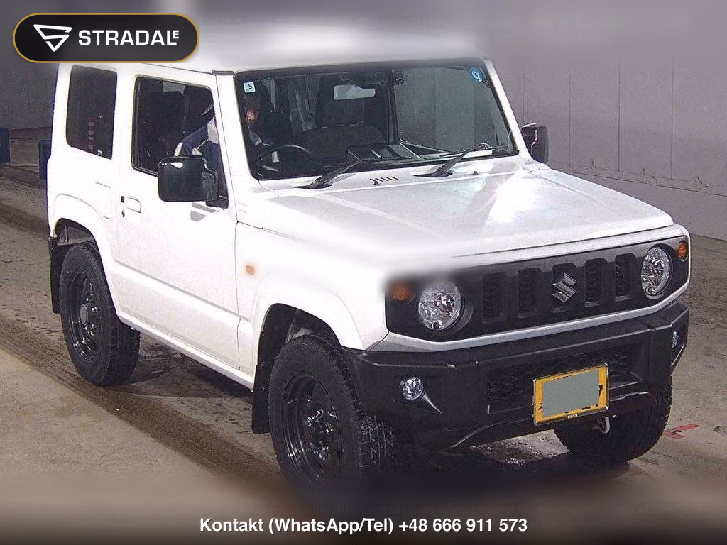 SUZUKI JIMNY 3D 4WD XL, miniaturka 2
