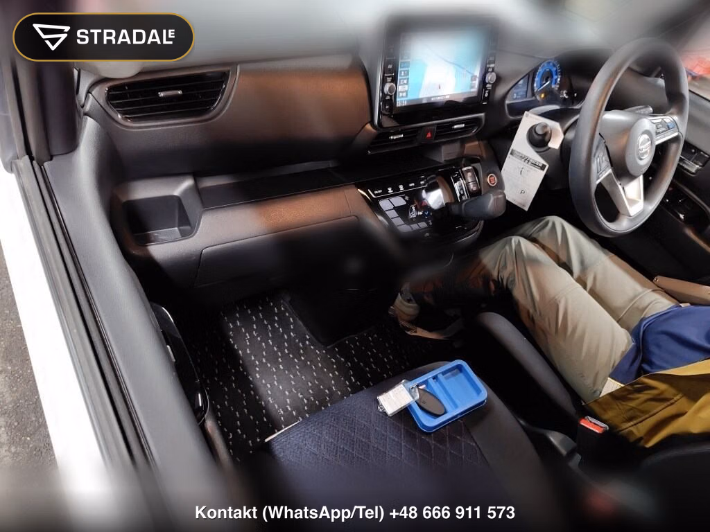 NISSAN ROOX HIGHWAY STAR X PROPILOT EDITION, miniaturka 4