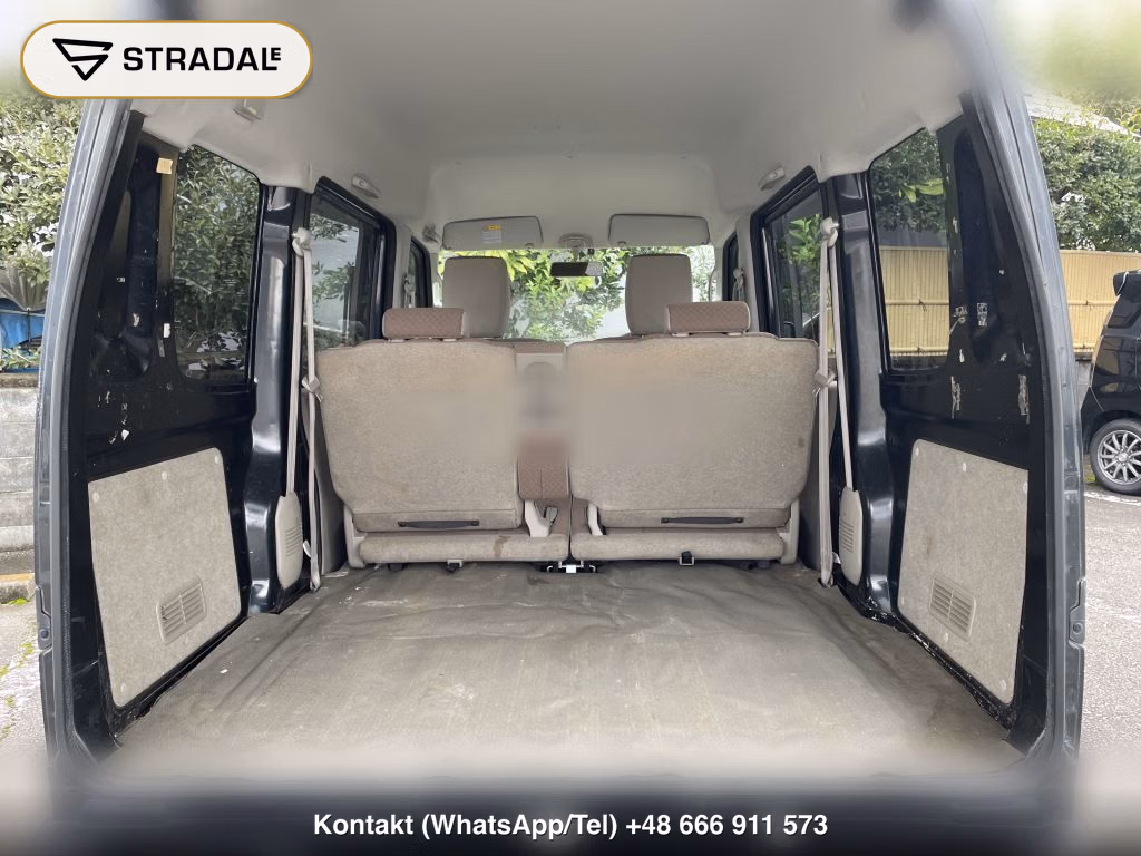 MAZDA SCRUM BUSTER, miniaturka 11