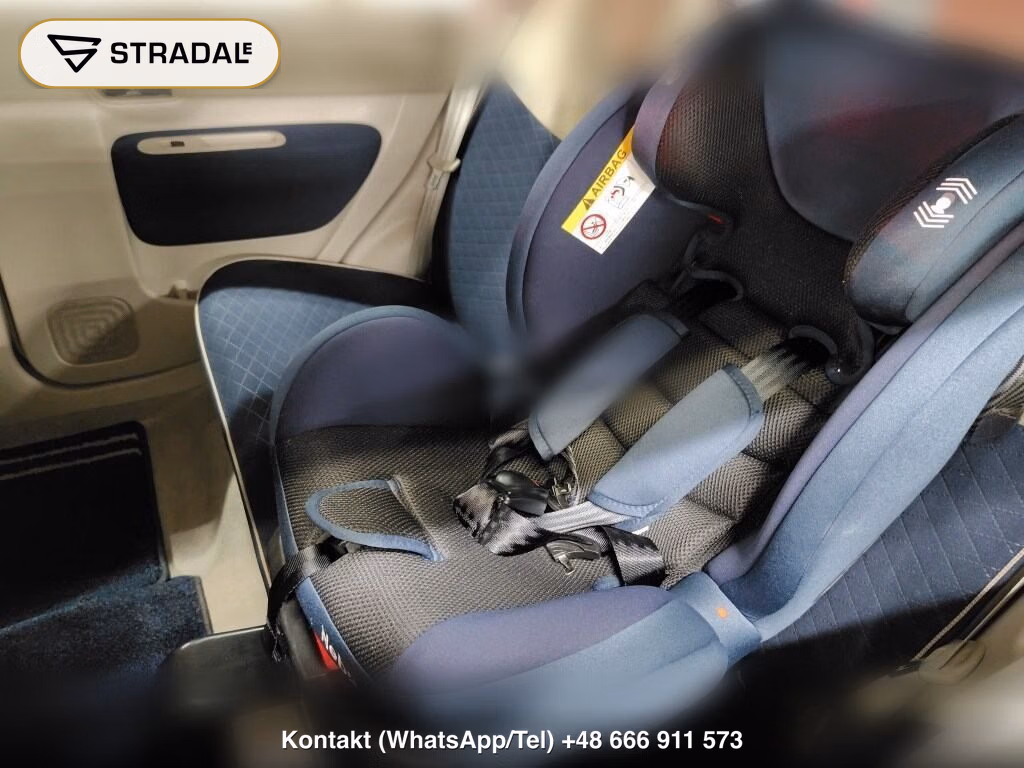 SUZUKI ALTO LAPIN MODE, miniaturka 7
