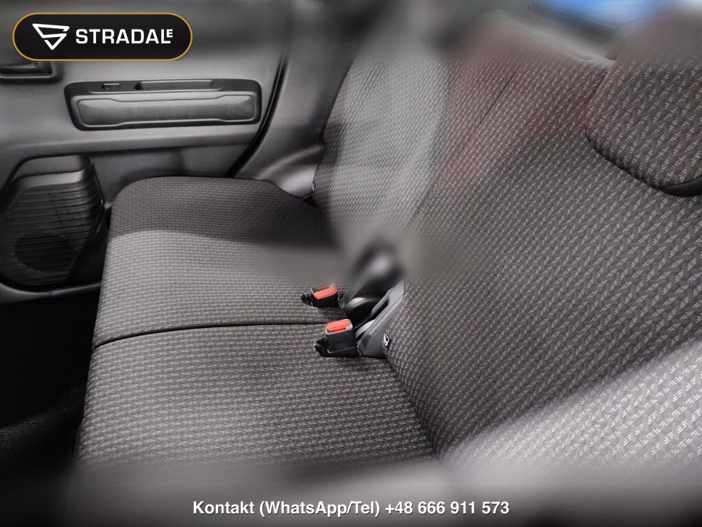 SUZUKI HUSTLER HYBRID G, miniaturka 7