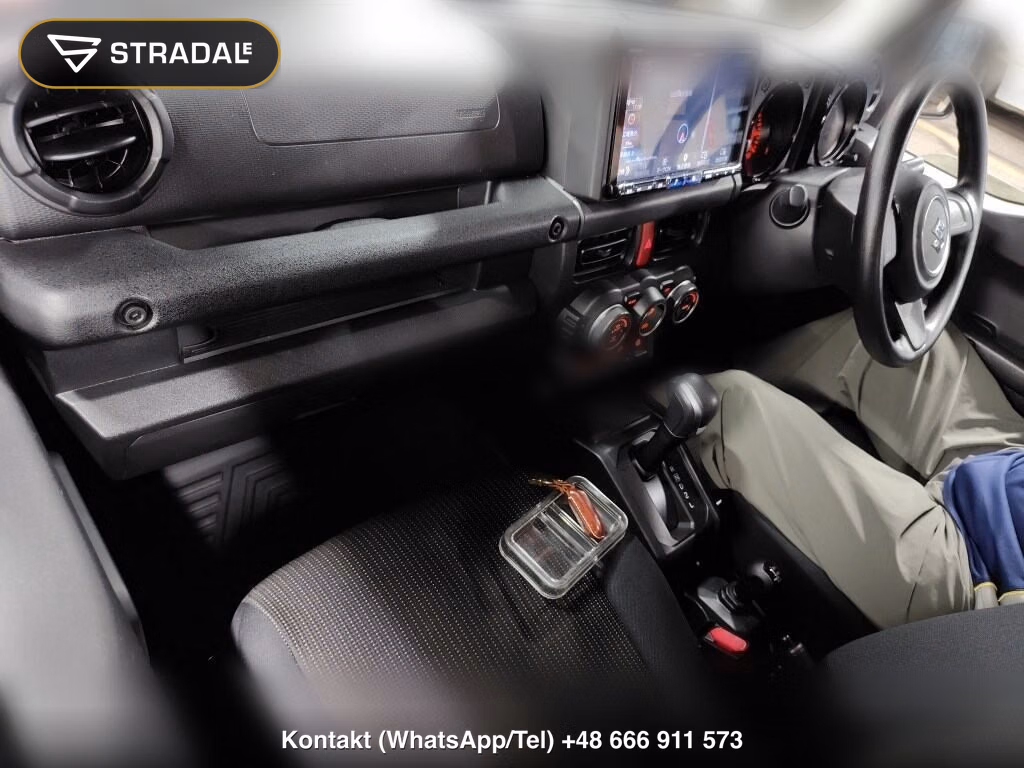 SUZUKI JIMNY 3D 4WD XL, miniaturka 4