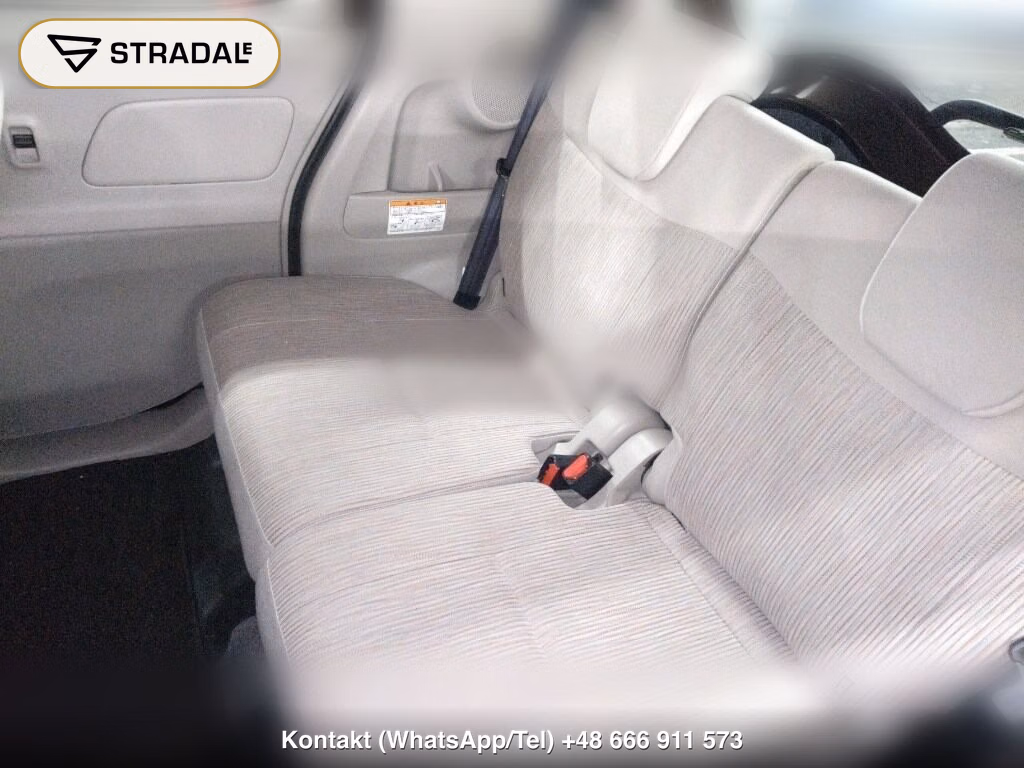 MITSUBISHI EK SPACE E, miniaturka 7