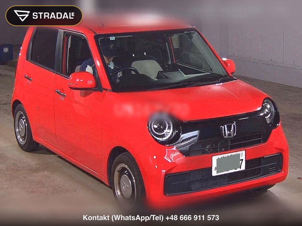 HONDA N-ONE ORIGINAL, miniaturka 2