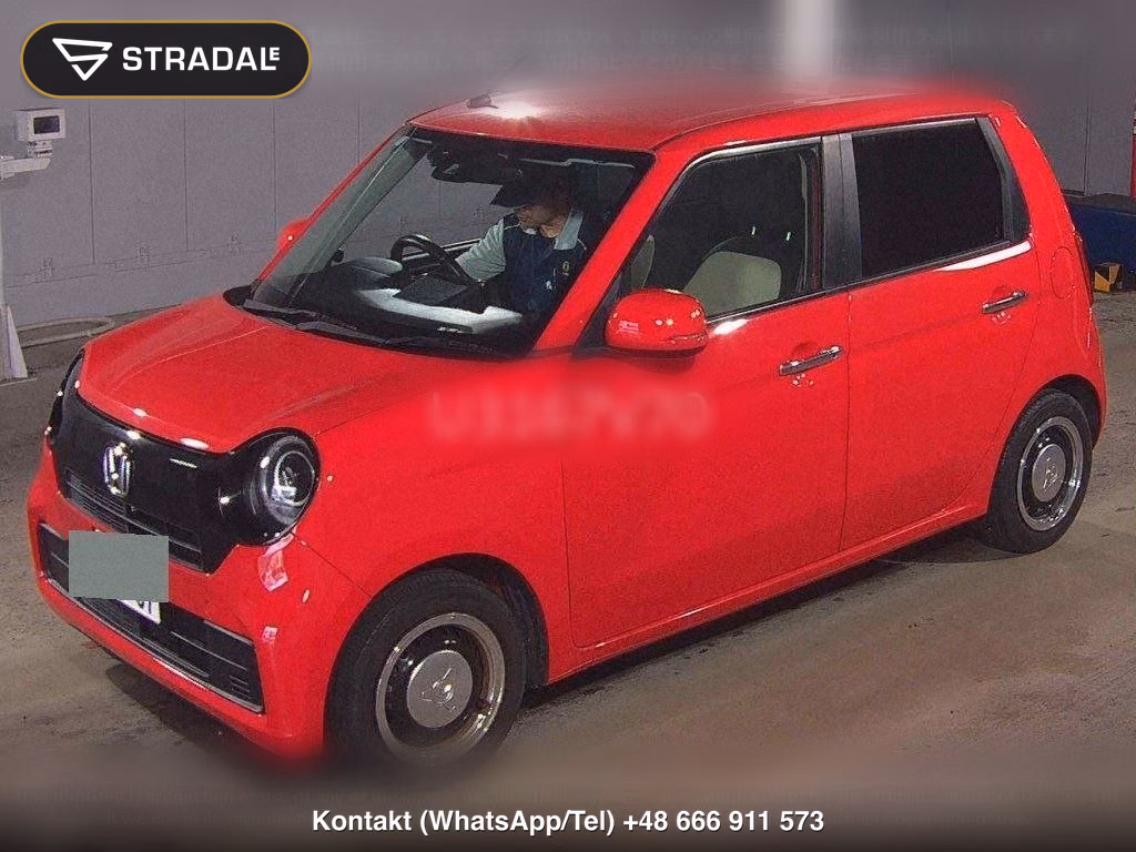 HONDA N-ONE ORIGINAL, miniaturka 5