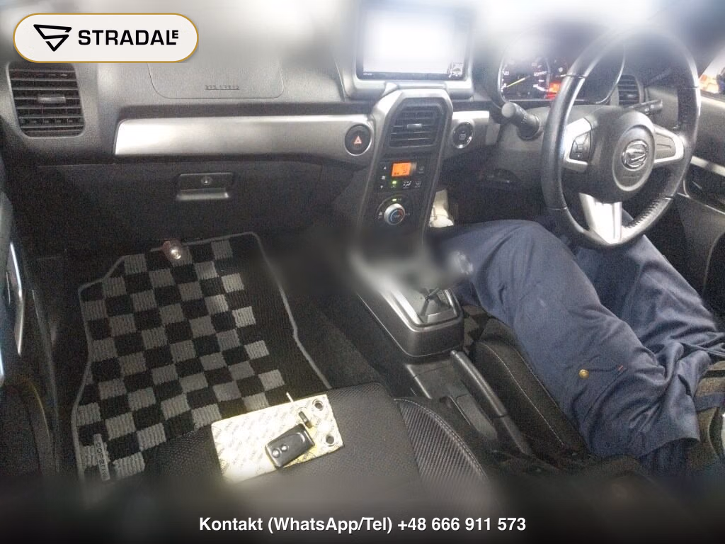 DAIHATSU COPEN OP XPLAY, miniaturka 4