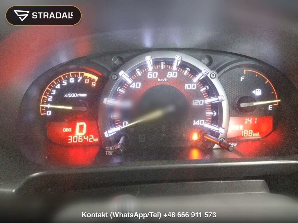 DAIHATSU COPEN OP XPLAY, miniaturka 7