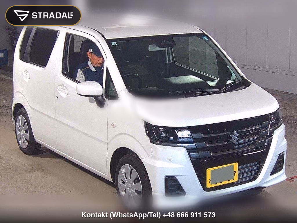 SUZUKI WAGON R 5D ZL, miniaturka 2