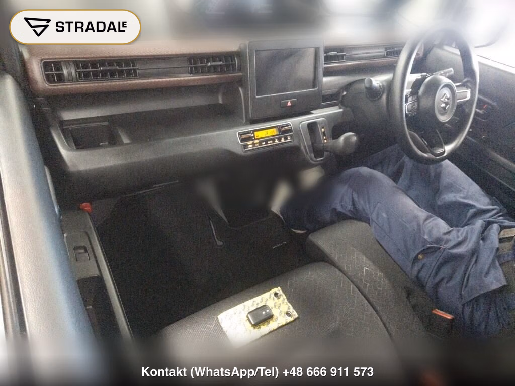 SUZUKI WAGON R 5D ZL, miniaturka 4