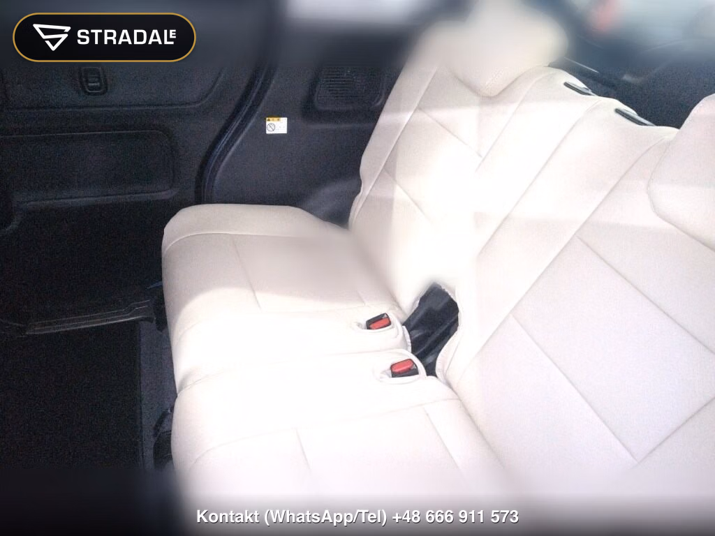 SUZUKI WAGON R SMILE HYBRID X, miniaturka 7