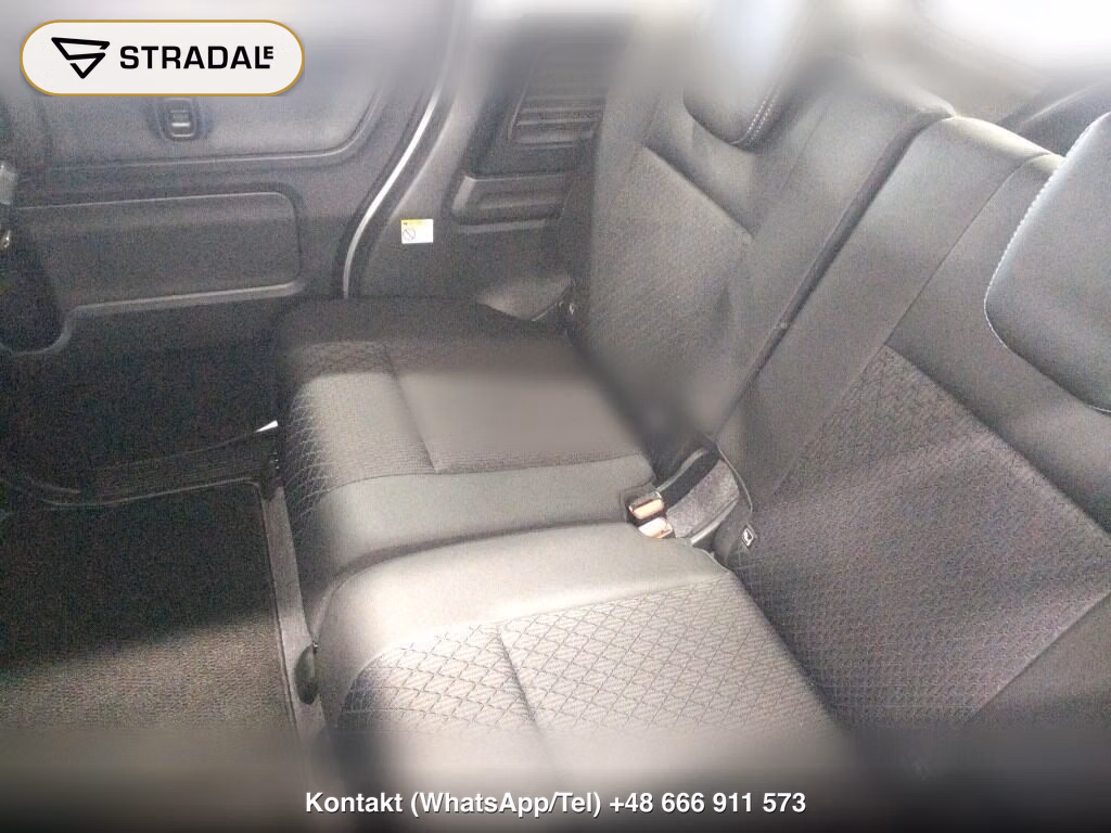 SUZUKI SPACIA CUSTOM HYBRID XS, miniaturka 7