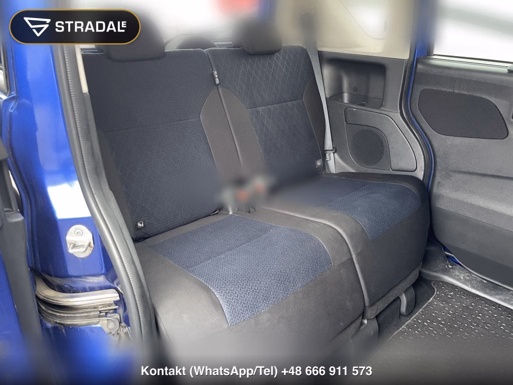 NISSAN ROOX HIGHWAY STAR G TURBO PROPILOT EDITION, miniaturka 9
