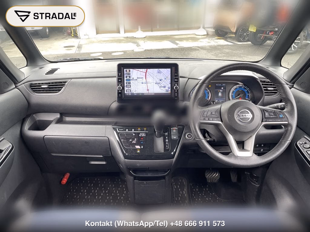 NISSAN ROOX HIGHWAY STAR G TURBO PROPILOT EDITION, miniaturka 10