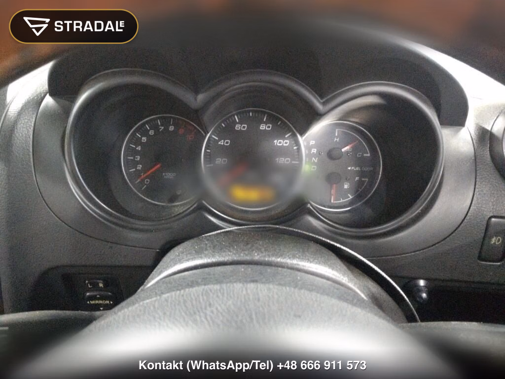 DAIHATSU COPEN OP FIRST ANNIVERSARY EDITION, miniaturka 6