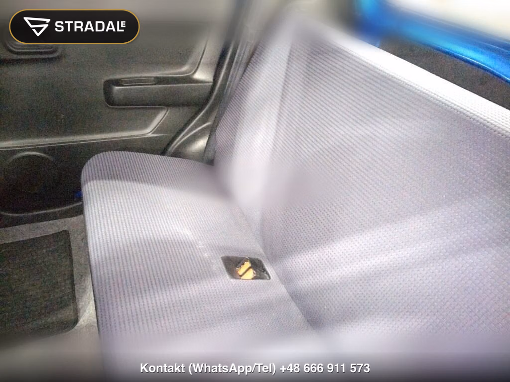 SUZUKI ALTO 5D 40TH ANNIVERSARY SPECIAL EDITION L LIMIT, miniaturka 7