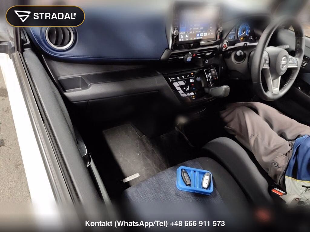 NISSAN DAYZ HIGHWAY STAR G TURBO PROPILOT EDITION, miniaturka 4