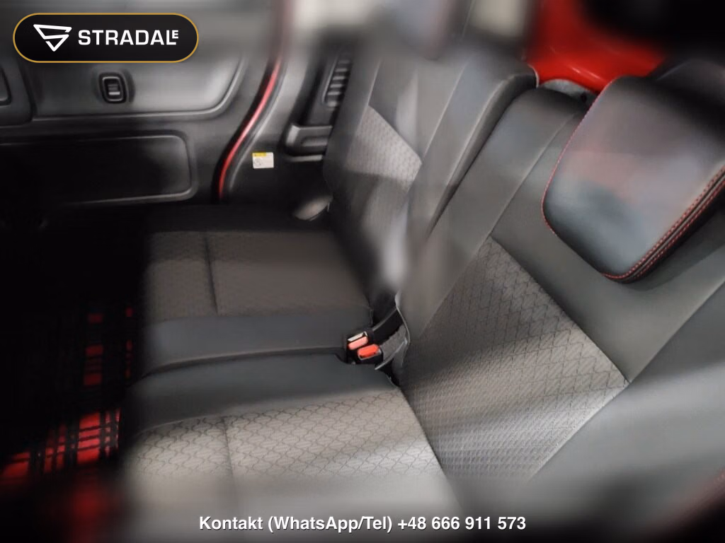 SUZUKI SPACIA CUSTOM HYBRID XS TURBO, miniaturka 7