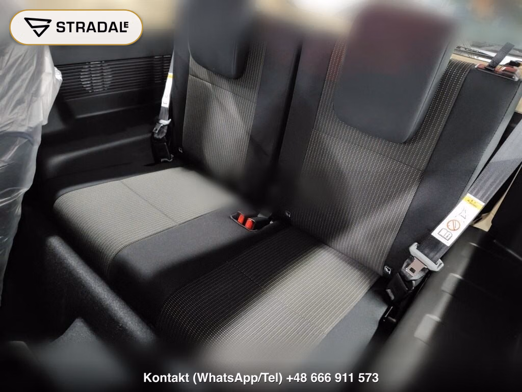 SUZUKI JIMNY 3D 4WD XC, miniaturka 7