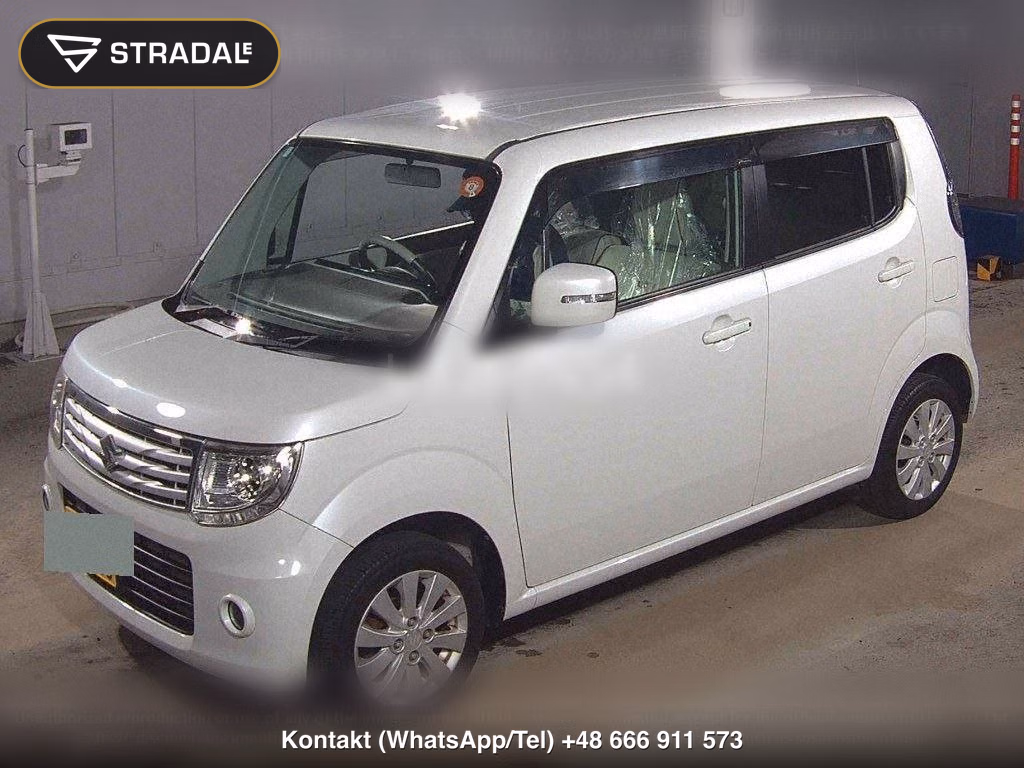 SUZUKI MR WAGON WIT XS, miniaturka 5