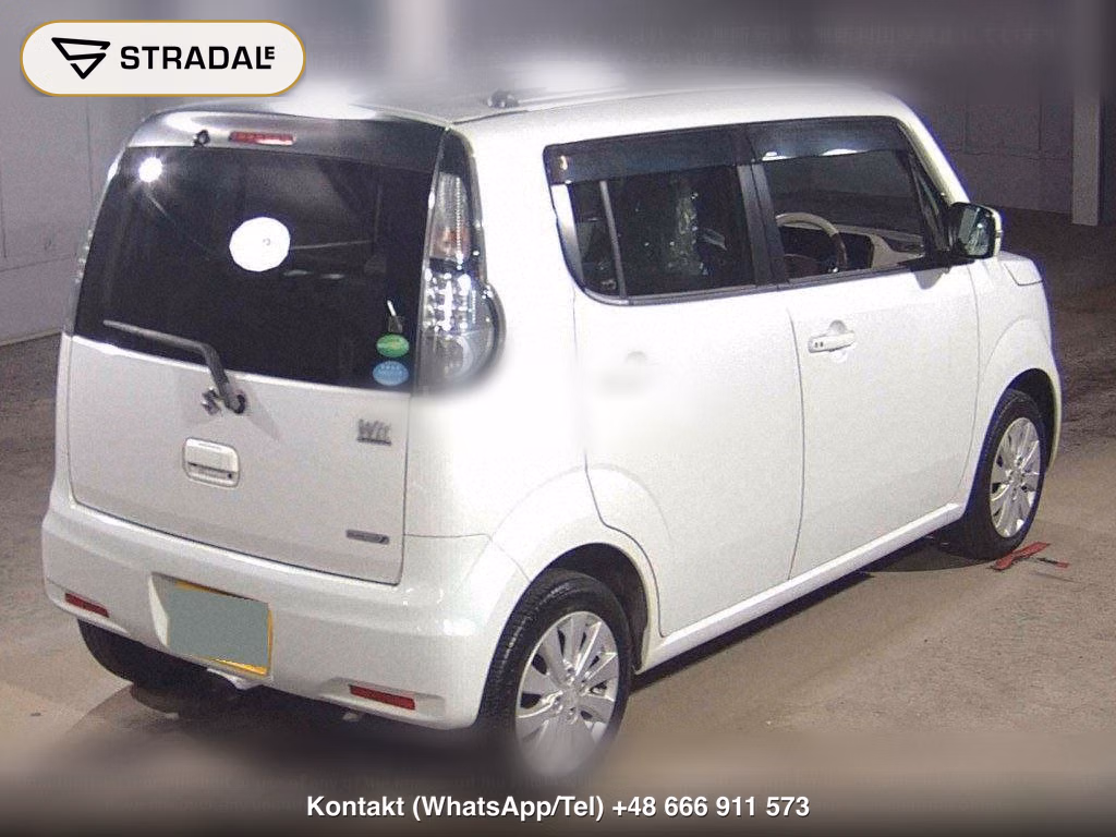 SUZUKI MR WAGON WIT XS, miniaturka 6