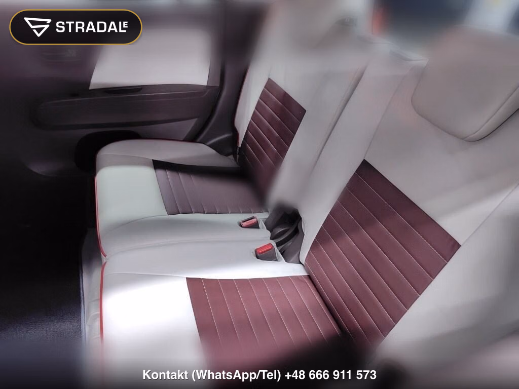 SUZUKI MR WAGON WIT XS, miniaturka 7