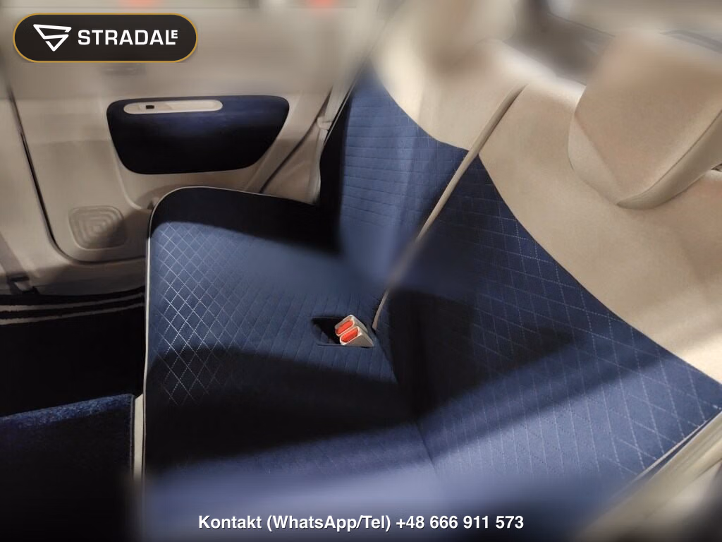 SUZUKI ALTO LAPIN MODE, miniaturka 7