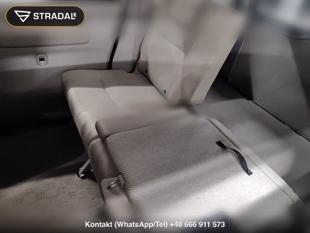 SUZUKI EVERY WAGON 4WD PZ TURBO SPECIAL, miniaturka 7
