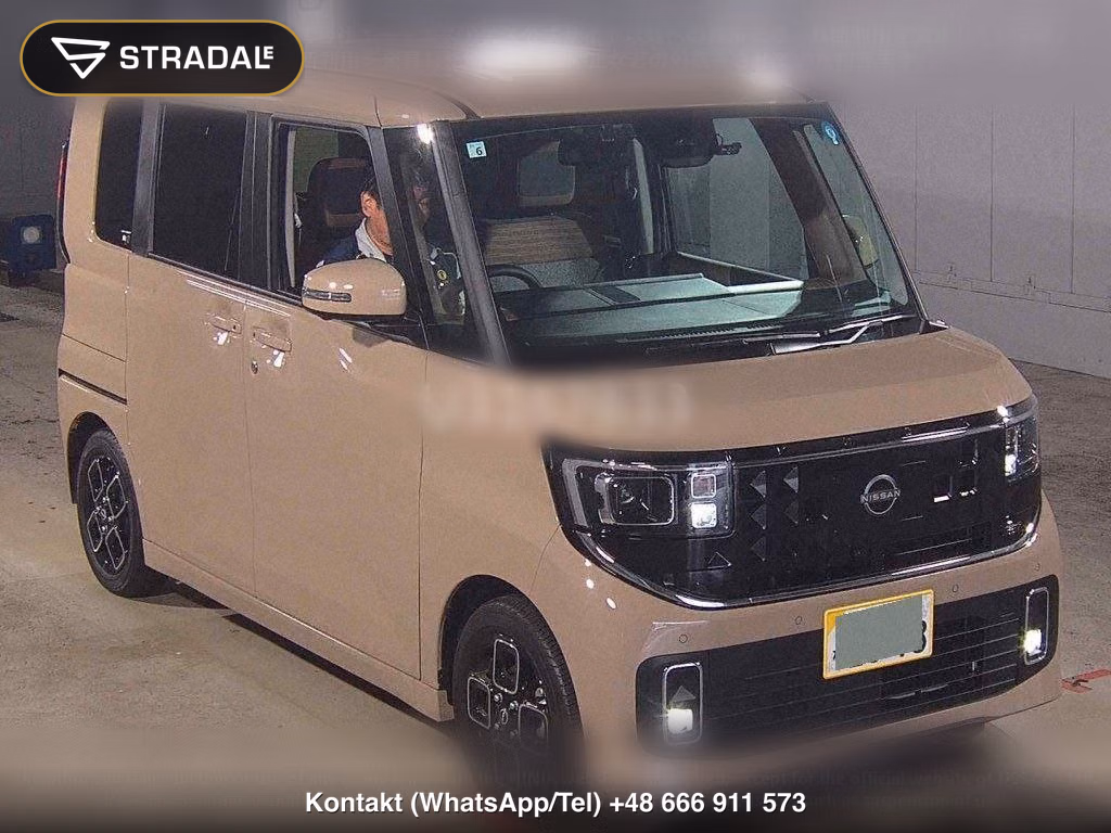 NISSAN ROOX HIGHWAY STAR X PROPILOT EDITION, miniaturka 2
